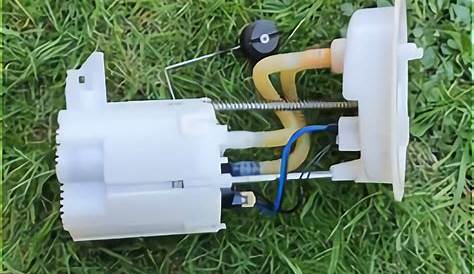 Bmw X5 Fuel Pump for sale in UK | 68 used Bmw X5 Fuel Pumps