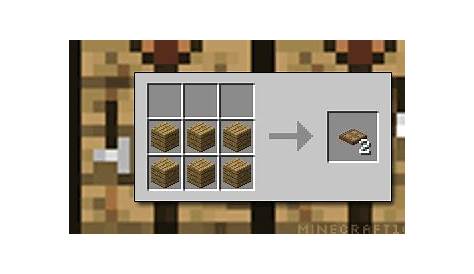 how to build a trap door in minecraft