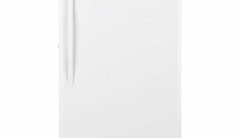 sears freezer model 253.16542105