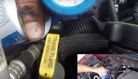 2018 ford f150 freon type