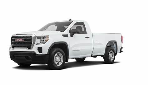 The 2022 GMC Sierra 1500 Limited PRO in New Richmond | A.P. Chevrolet