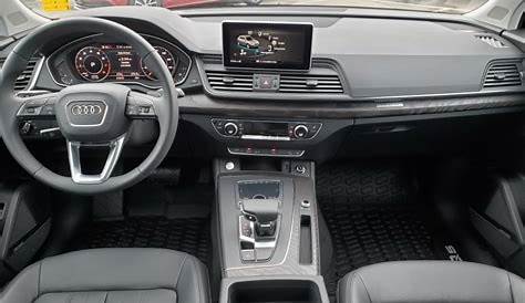 2020 audi q5 e premium plus