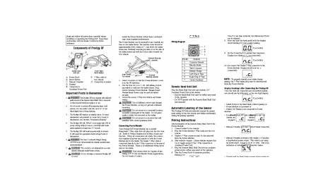 Tekonsha Brake Controller Manual