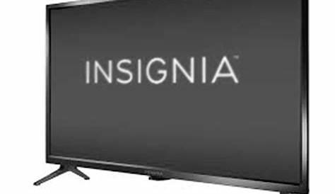Insignia 19"/24" 720p 60Hz LED TV NS-19D310NA21/NS-24D310NA21