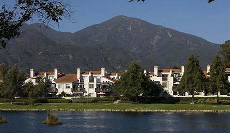 Rancho Santa Margarita Property Management | TrueDoor
