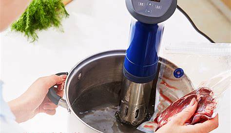 12 Sous Vide Accessories You Must Have - Cafe Deluxe