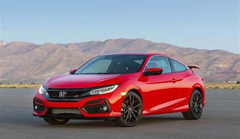 Honda Civic Hatchback 2020 Features | Honda Best Release