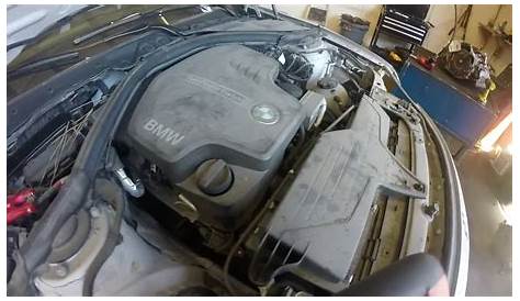 2013 BMW 320i 2.0L Engine For Sale 39k Miles Stk#R16390 - YouTube