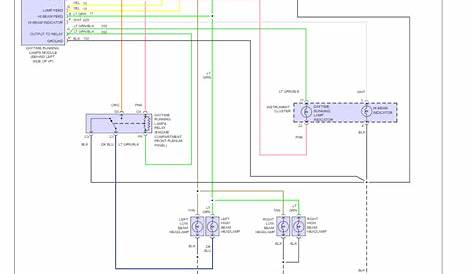 gm 3 prong headlight wiring diagram