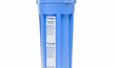 Culligan Whole House Filter System-CULLIGAN-HF-150 - The Home Depot