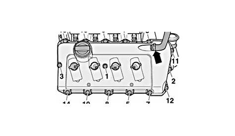 valve cover torque specs 2002 toyota camry