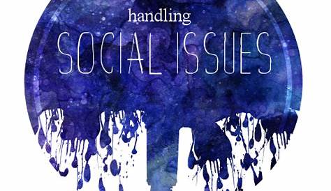 Handling Social Issues with J.J. Francesco