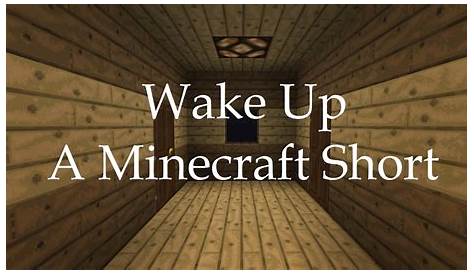 wake the first minecraft legends