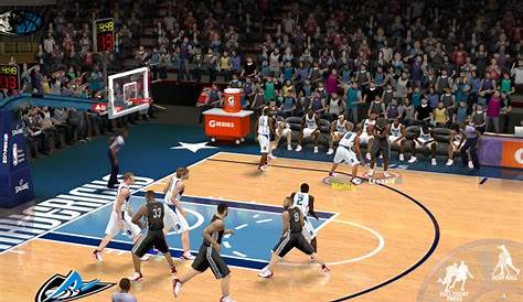 Galerías de NBA 2K13 - Videojuegos - Meristation