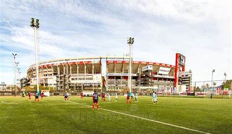 River Plate stadium editorial photo. Image of sportsman - 58219911
