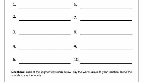 long a vowel sound worksheets