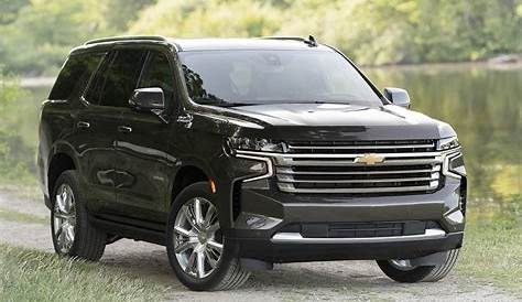Chevy Tahoe won't start - causes and how to fix it