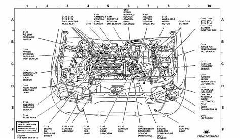 27 2006 Suzuki Forenza Engine Diagram - Wiring Database 2020