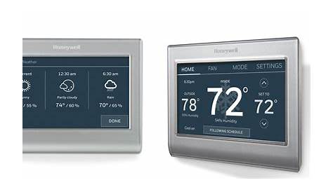 Honeywell's Wi-Fi Color Thermostat hits new Amazon all-time low at $127
