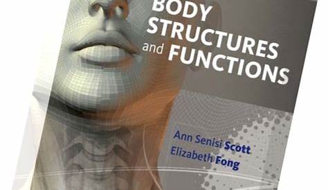 Download Body Structures and Functions, 12 edition - PDF Magazine