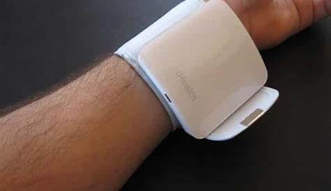 Review: iHealth Lab Wireless Blood Pressure Wrist Monitor
