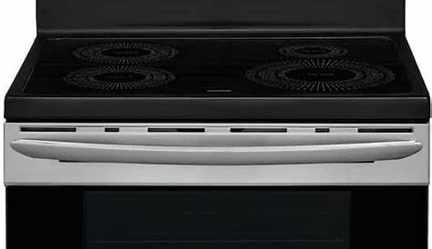 Frigidaire Induction Ranges: An Affordable Option