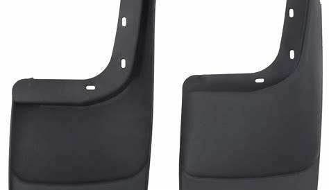Ford Escape Mud Flaps | 2018, 2019, 2020 Ford Cars
