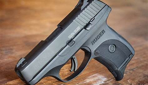 Ruger LC9S Review - A Look at the Single Stack 9mm Pistol