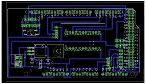 arduino prototype shield v5 schematic