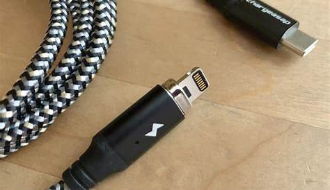 Review: Chargeasap Infinity Cable Aims To Replace All Your Cables