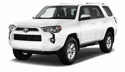 2015 Toyota 4Runner Prices, Reviews, and Photos - MotorTrend
