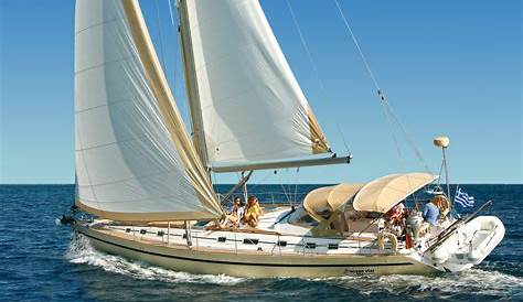 MYTHOS Yacht Charter Details, OCEAN STAR Sailing | CHARTERWORLD Luxury