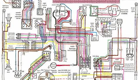 big bear 400 wiring diagram