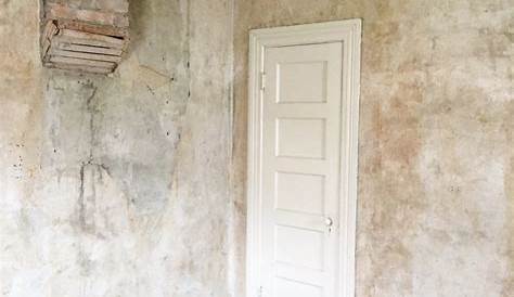 What To Do With Old Plaster Walls – The Schmidt Home