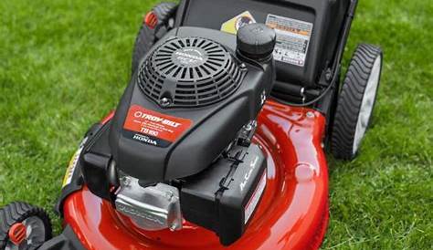 Honda Lawn Mower Idle Problems | Reviewmotors.co