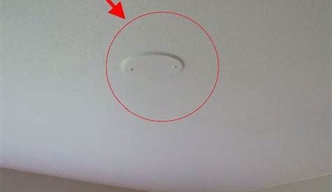 How To Add Ceiling Light Without Wiring : Inside The Circuit Pendant