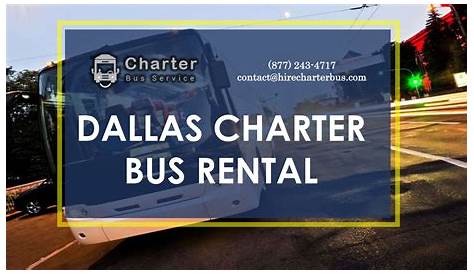 charter bus dallas to galveston