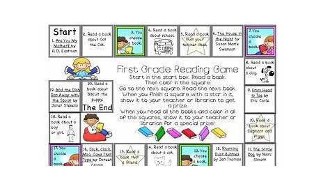 literacy games for grade 3
