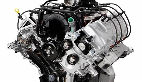ford f150 4.6 v8 engine