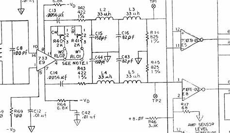 rolls mx34b circuit diagram