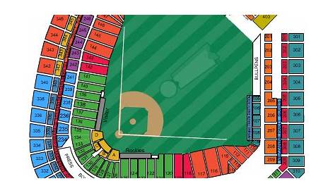 isotopes seating chart with seat numbers