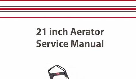 TORO 23515 SERVICE MANUAL Pdf Download | ManualsLib