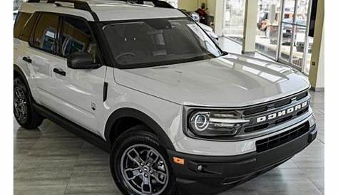 Ford, Bronco del 2021 Clasificados Online Puerto Rico