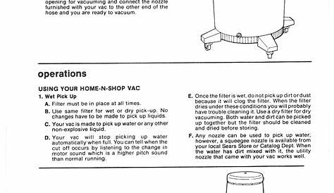 Shop Vac Manual Mac - eventspdf