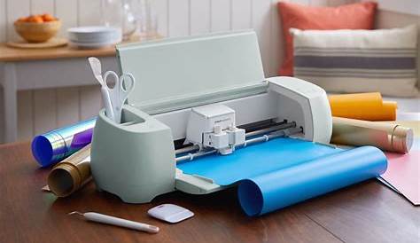 Which Cricut smart cutting machines are right for you? - Cricut