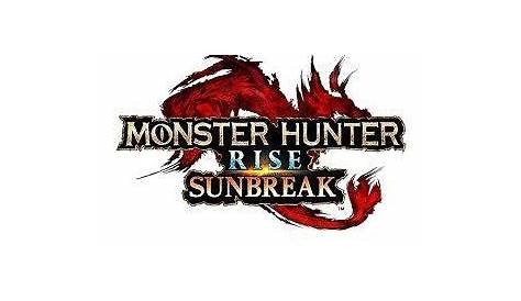 Sunbreak | All Monster List & Weakness Chart | Monster Hunter Rise