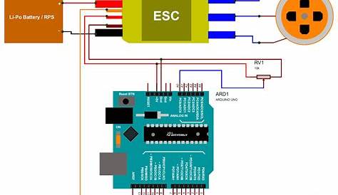 arduino circuit diagram maker online