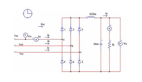 21 Beautiful Ac Dc Switching Power Supply Circuit Diagram