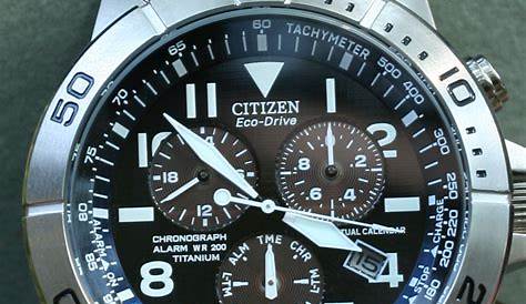 |BEST| How To Reset Citizen Eco Drive Watch Wr200