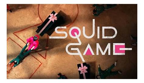 تقرير عن المسلسل الكوري Squid Game لعبة الحبّار (الجولة السادسة)